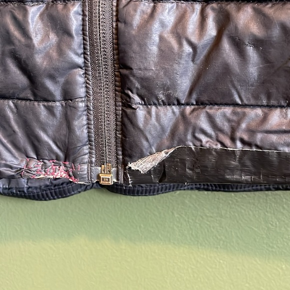 REI down vest - Picture 3 of 8